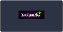 lividgamez XXL Gaming Mousepad
