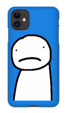 nightmaremerch iPhone Phone Cases