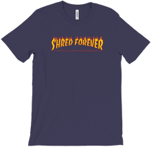 Shred Forever T-Shirts