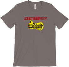 the_infinity_bros T-Shirts