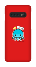 Skiddie - Samsung PhoneCase