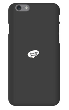 deepdogs_presents iPhone Phone Cases