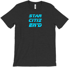 kybr_ Star Citizen'd