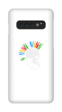 conquistador_live Samsung Phone Cases