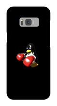 Pingvines Samsung tok
