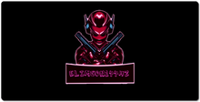 elimson144hz XXL Gaming Mousepad