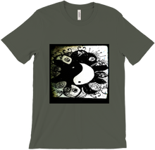 Bugg13 Y1n Yan T-Shirts