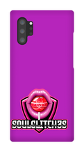 soulglitch3s Samsung Phone Cases