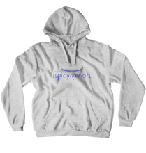 ispicyquinoa Hoodies