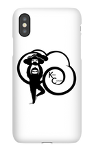 kodaclouds iPhone Phone Cases