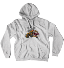 Jcriss Hoodies (No-Zip/Pullover)