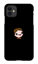 Derp iPhone Phone Cases