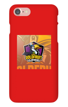nicolasmalte24 iPhone Phone Cases