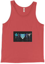 paintballtrace Tank Top