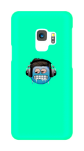 bigchillin Samsung Phone Cases