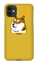 immortowelz iPhone Phone Cases