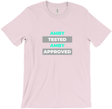 Amby Tested and Approved