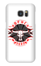 bfhclantv Samsung Phone Cases