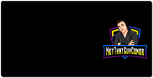 NotThatGuyConor XXL Gaming Mousepad
