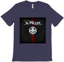 Blaakyum Logo