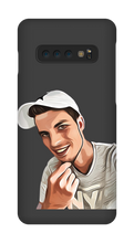 sunny_togo Samsung Phone Cases