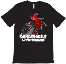 Savage "Dangerously Lewd Dragon" T-Shirt