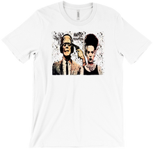 FrankStein T-Shirts