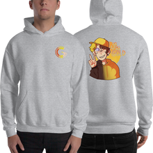 YoitsGold Unisex Hoodie