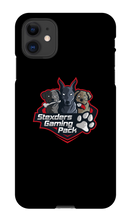 S-G-P   iPhone Phone Cases