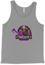 thecelticguardian Tank Top