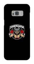 Funda Samsung DMRagnar