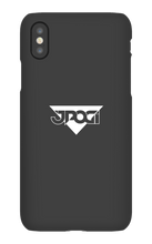 djjpogi iPhone Case