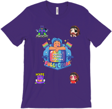 Men's Pride Tee