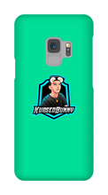 kursedbunny Samsung Phone Cases