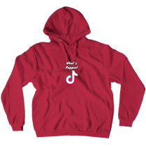 TikTok Hoodie