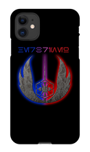 herbrine9 iPhone Phone Cases