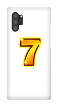 DTH7 Samsung Phone Cases