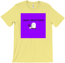 heavy_metalfreak T-Shirts