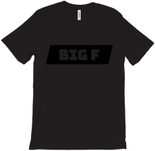 Big F T-Shirt