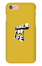 mok-abdgnl iPhone Phone Cases
