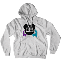 LOOT BEARR  Hoodies (No-Zip/Pullover)