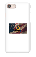cowboyactiongaming iPhone Phone Cases
