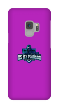 rsitzpadison Samsung Phone Cases
