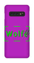 The Claw Samsung Phone Case