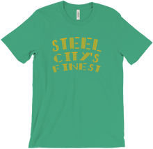 steelcitysarver T-Shirts
