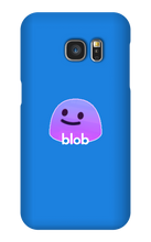 bl0bert Samsung Phone Cases