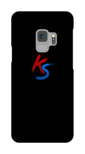 kev_streetz Samsung Phone Cases