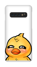 c0ldgirlpower Samsung Phone Cases