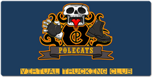 Polecat's XXL Gaming Mousepad