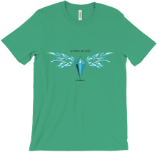 Shards of Fate Unisex Track Shirt